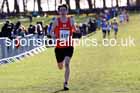 Boys under-15s 2025 Northern Cross Country Champs, Tatton Park, Knutsford, Cheshire. Photo: David T. Hewitson/Sports for All Pics